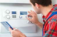free Baker Street gas safe engineer quotes